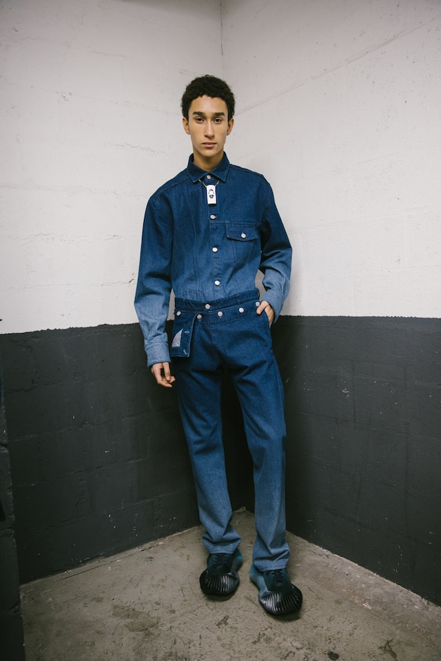 Botter AW23 menswear 18