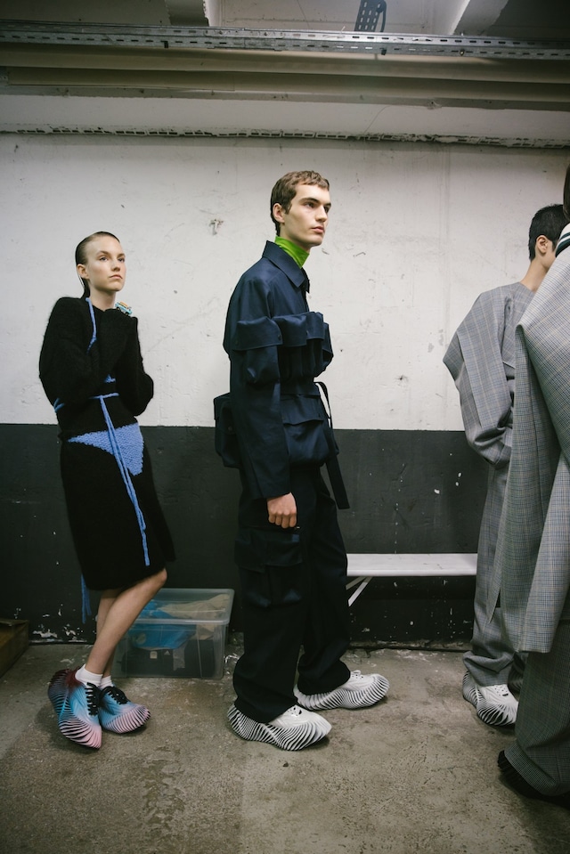 Botter AW23 menswear 21