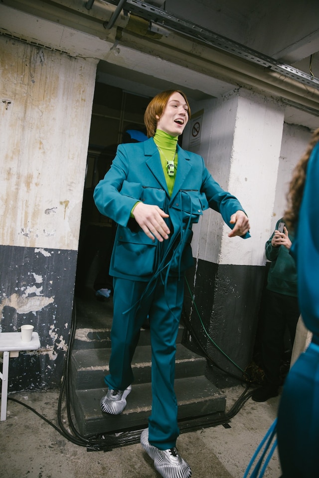 Botter AW23 menswear 22