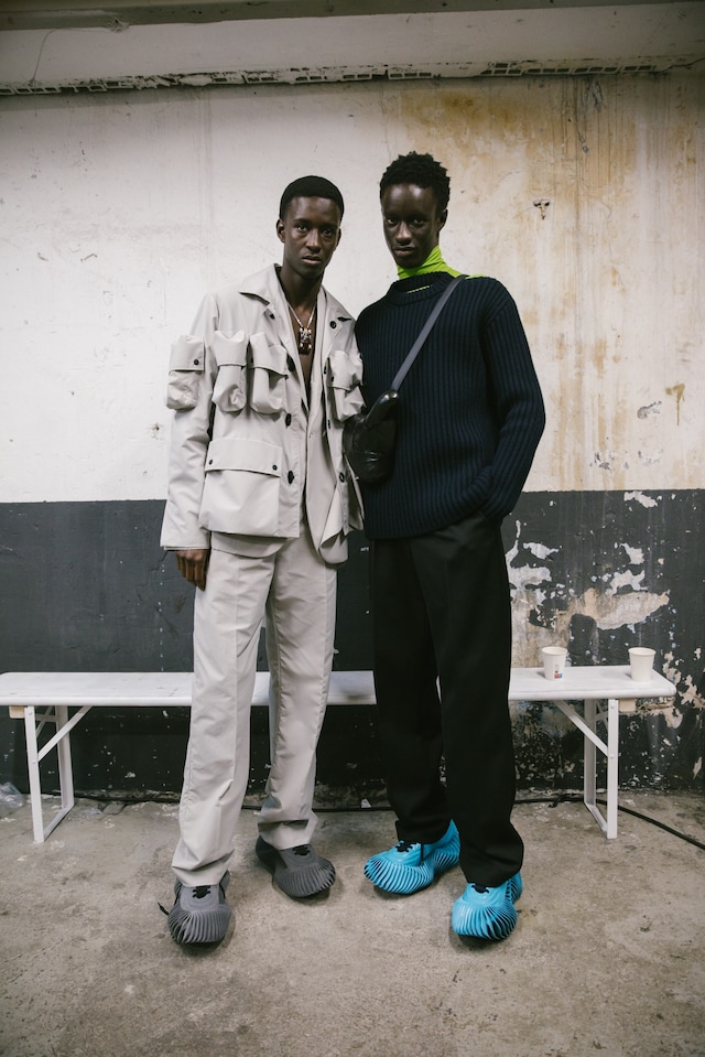 Botter AW23 menswear 25