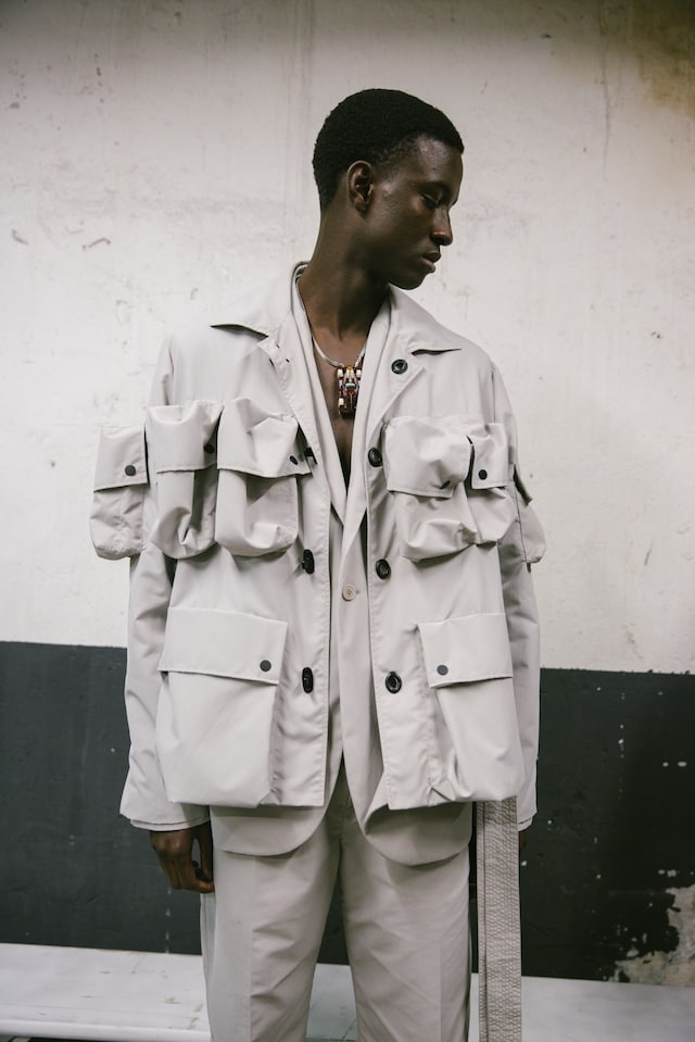 Botter AW23 menswear 26