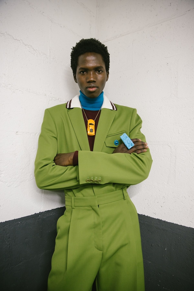 Botter AW23 menswear 28