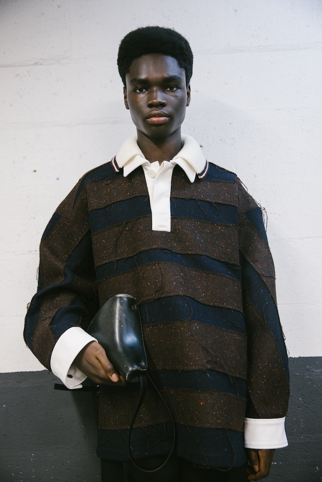 Botter AW23 menswear 29