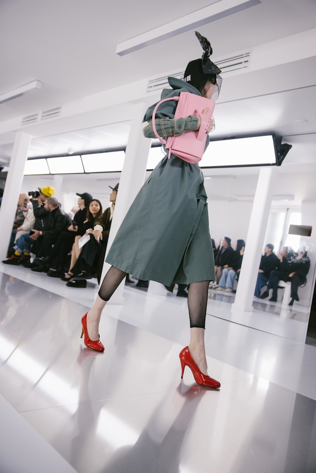 Maison Margiela Co-Ed 2023 3