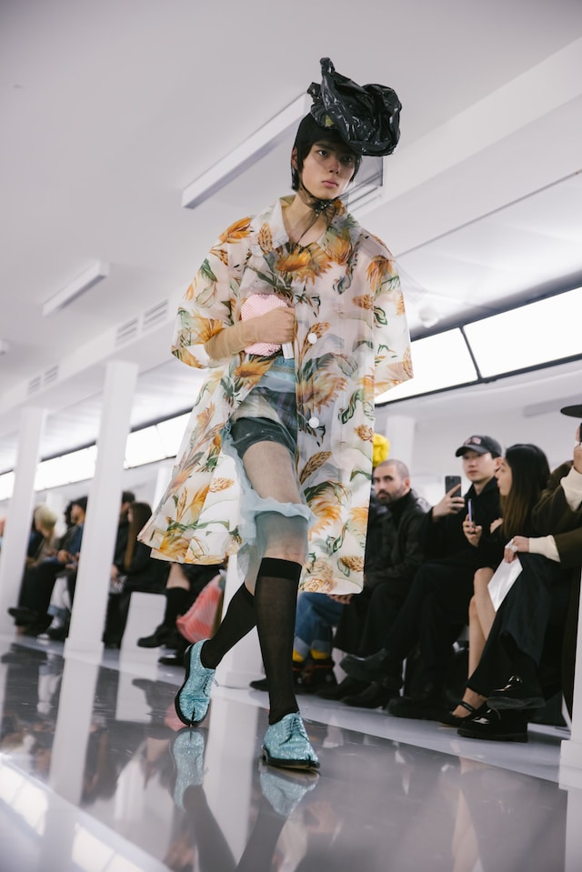 Maison Margiela Co-Ed 2023 5