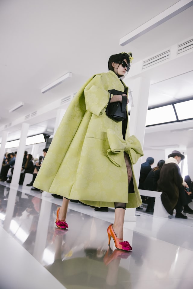 Maison Margiela Co-Ed 2023 6