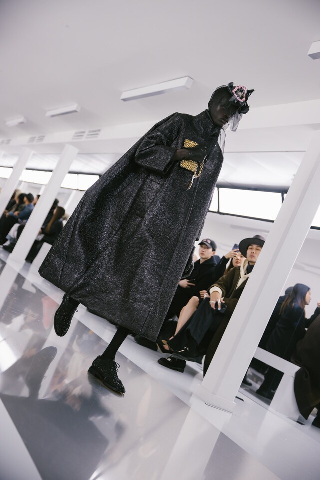 Maison Margiela Co-Ed 2023 7
