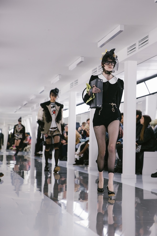 Maison Margiela Co-Ed 2023 9