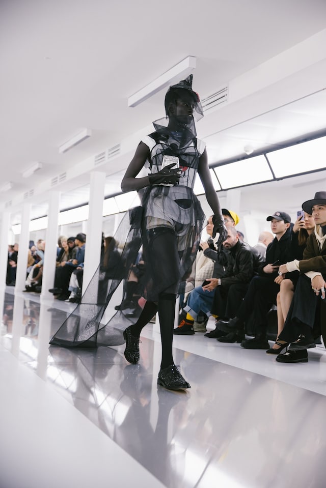 Maison Margiela Co-Ed 2023 10