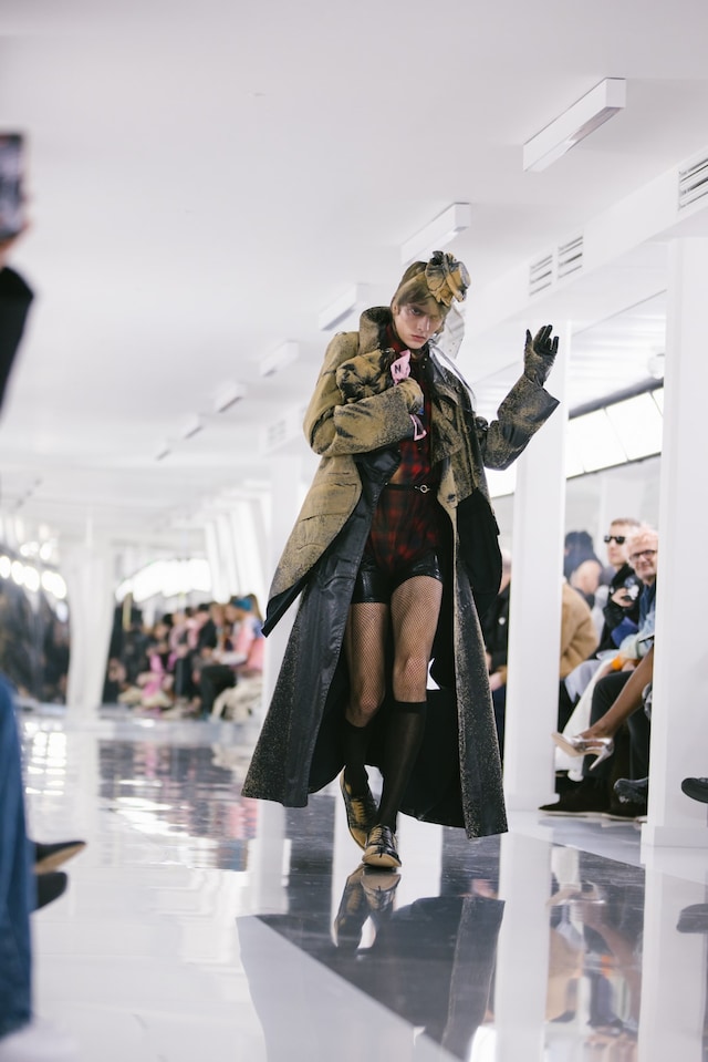 Maison Margiela Co-Ed 2023 13