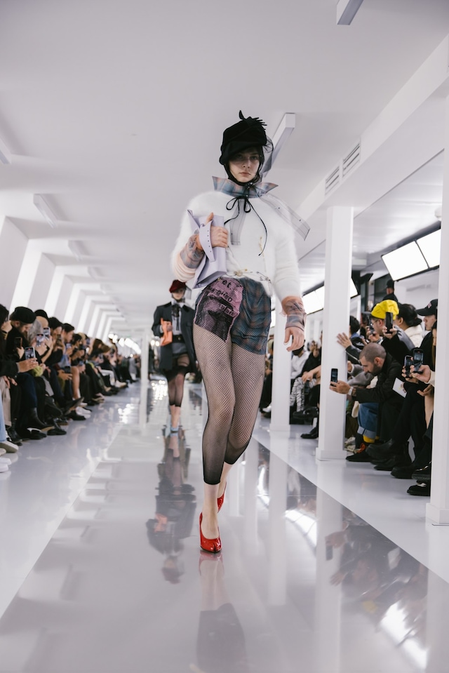 Maison Margiela Co-Ed 2023 16