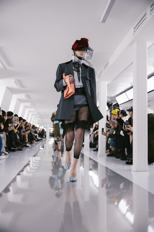 Maison Margiela Co-Ed 2023 17