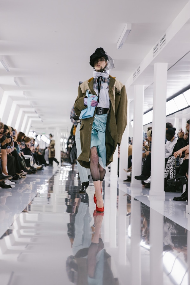 Maison Margiela Co-Ed 2023 18