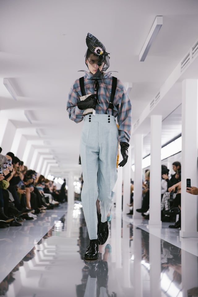 Maison Margiela Co-Ed 2023 19