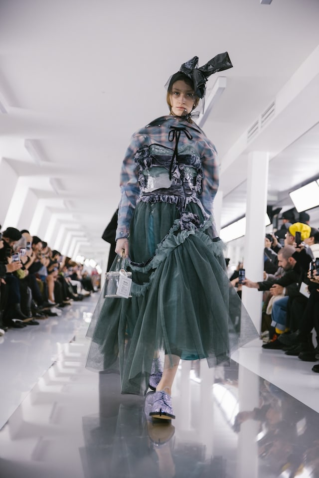 Maison Margiela Co-Ed 2023 20