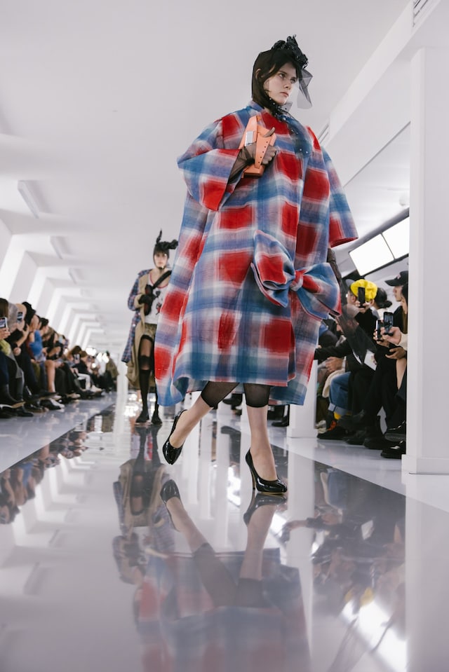 Maison Margiela Co-Ed 2023 21