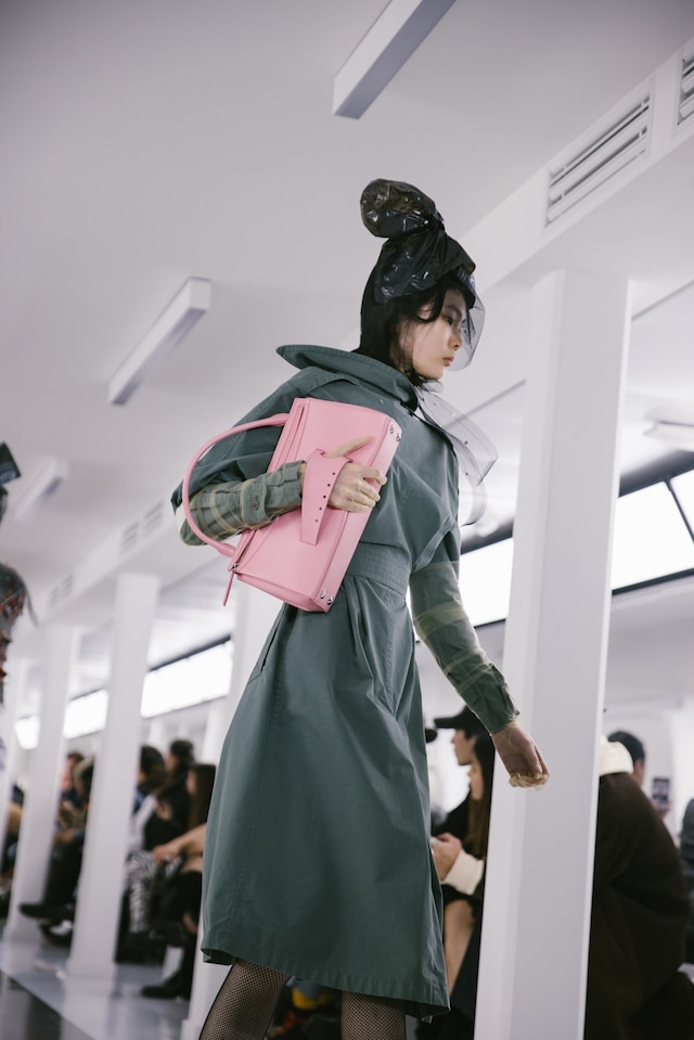 Maison Margiela Co-Ed 2023 22