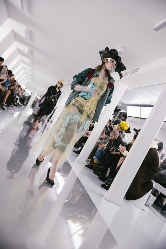 Maison Margiela Co-Ed 2023 24