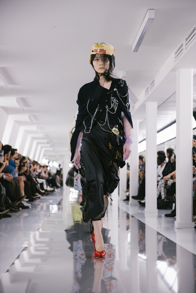 Maison Margiela Co-Ed 2023 25