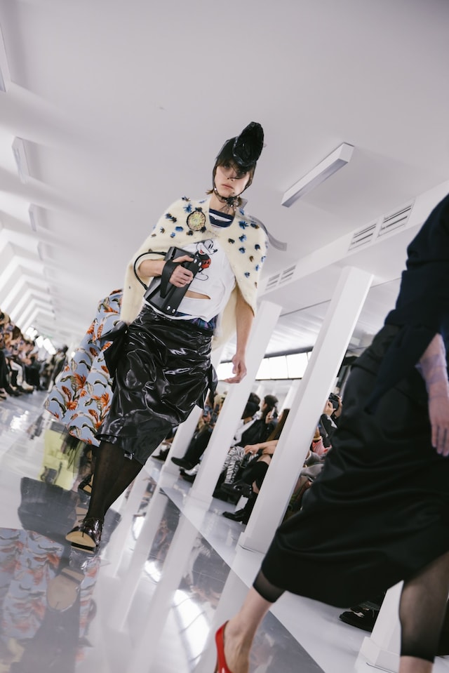 Maison Margiela Co-Ed 2023 26