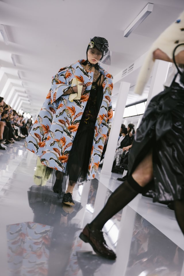 Maison Margiela Co-Ed 2023 27