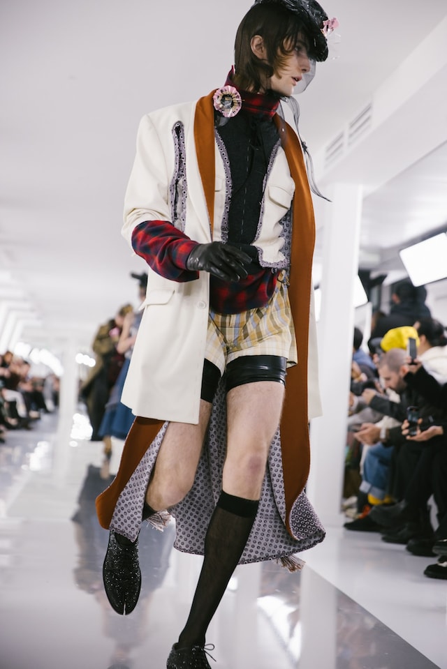 Maison Margiela Co-Ed 2023 28