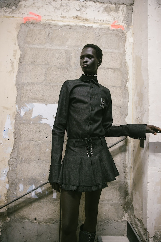 Ludovic de Saint Sernin AW23 0