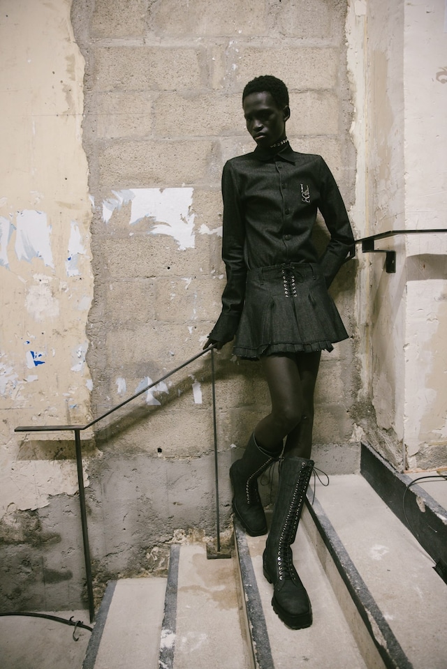 Ludovic de Saint Sernin AW23 1