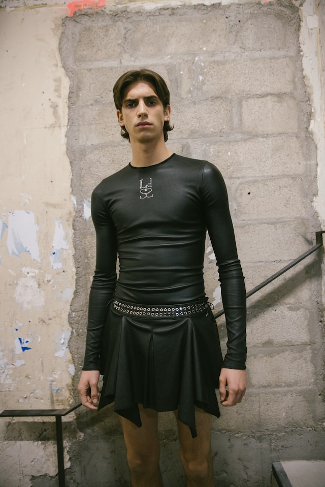 Ludovic de Saint Sernin AW23 2