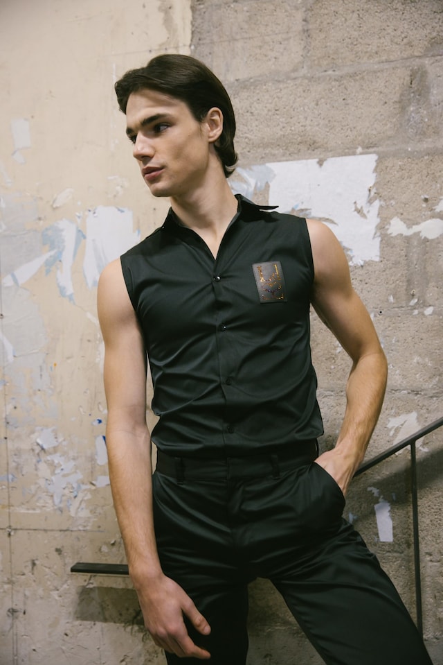 Ludovic de Saint Sernin AW23 3
