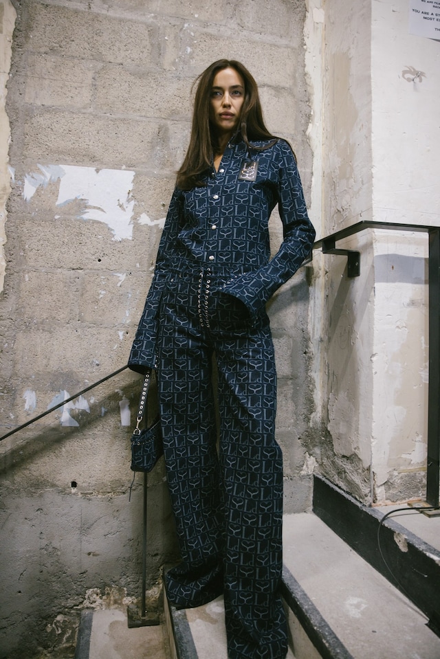 Ludovic de Saint Sernin AW23 8