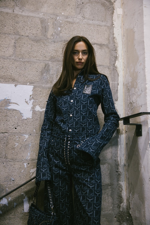 Ludovic de Saint Sernin AW23 9