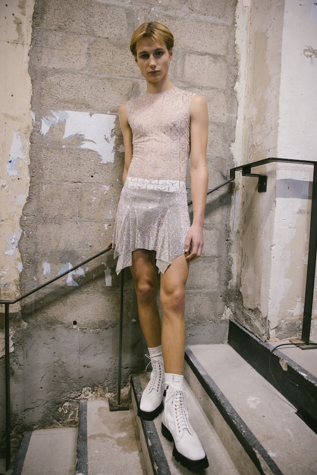 Ludovic de Saint Sernin AW23 13