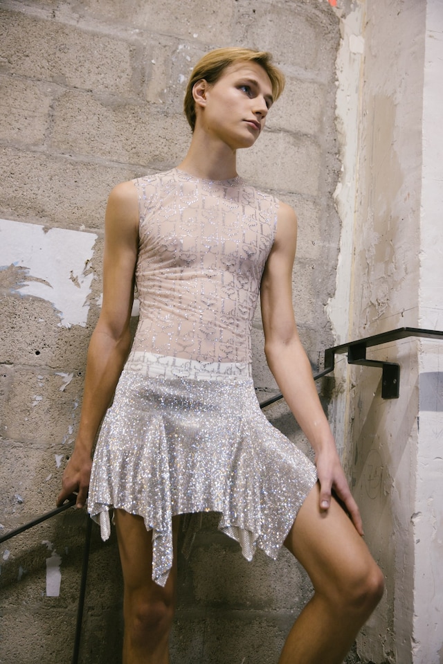 Ludovic de Saint Sernin AW23 14