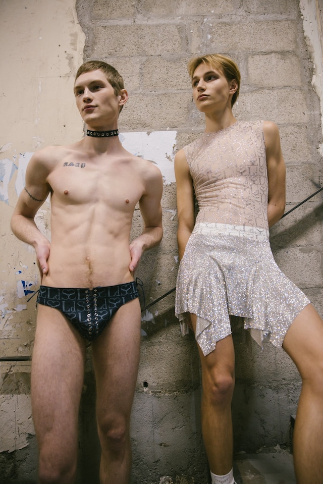 Ludovic de Saint Sernin AW23 16