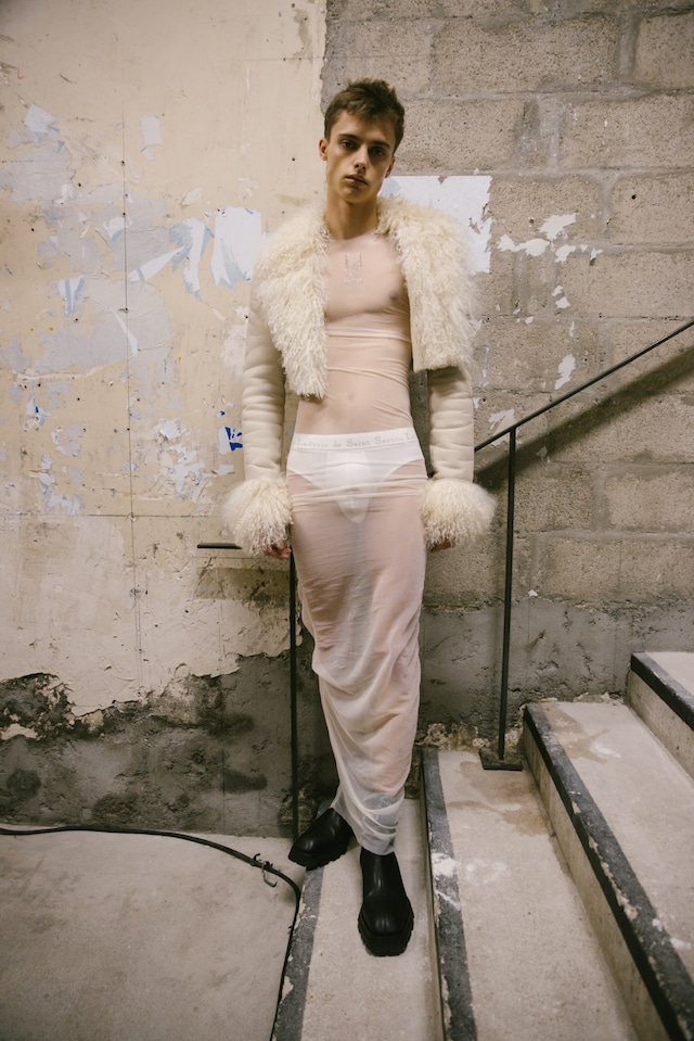 Ludovic de Saint Sernin AW23 21