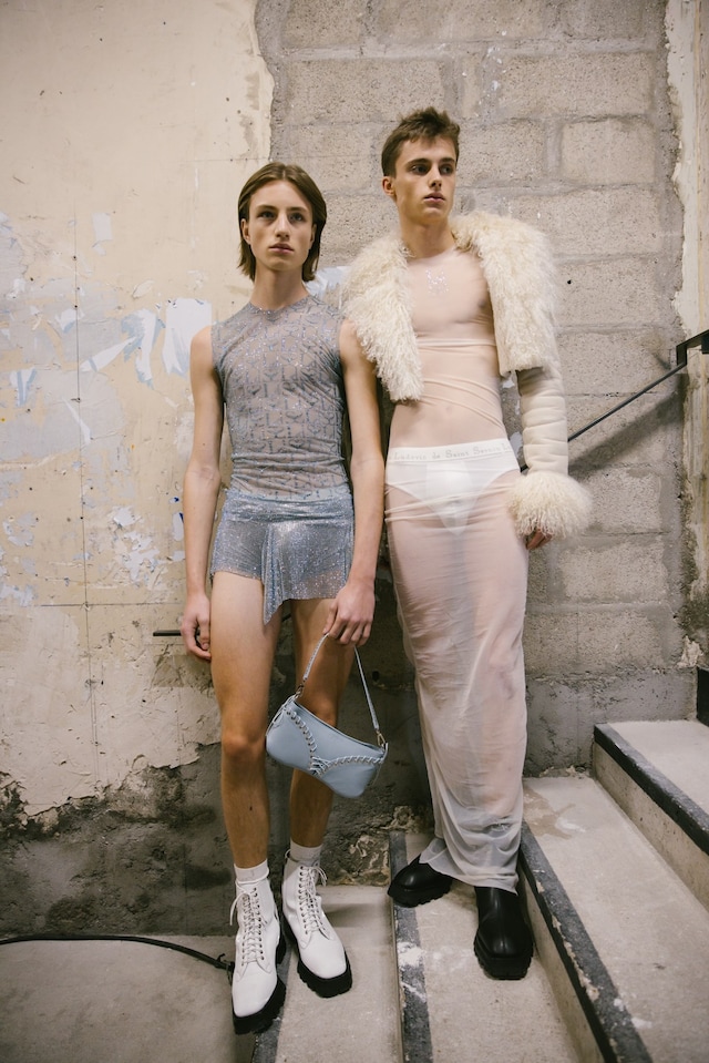 Ludovic de Saint Sernin AW23 22