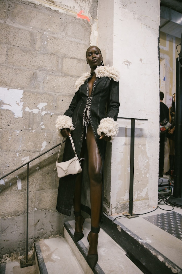 Ludovic de Saint Sernin AW23 24