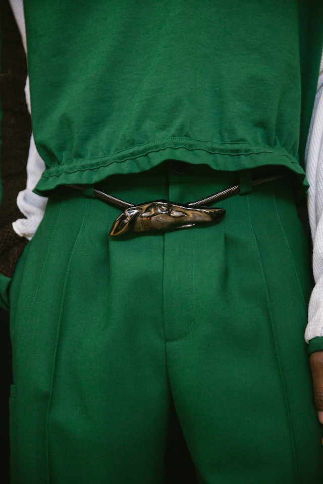 Kiko Kostadinov AW23 menswear 10