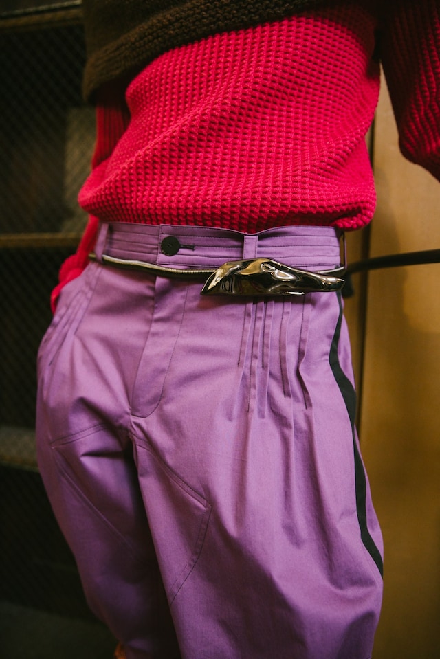 Kiko Kostadinov AW23 menswear 17