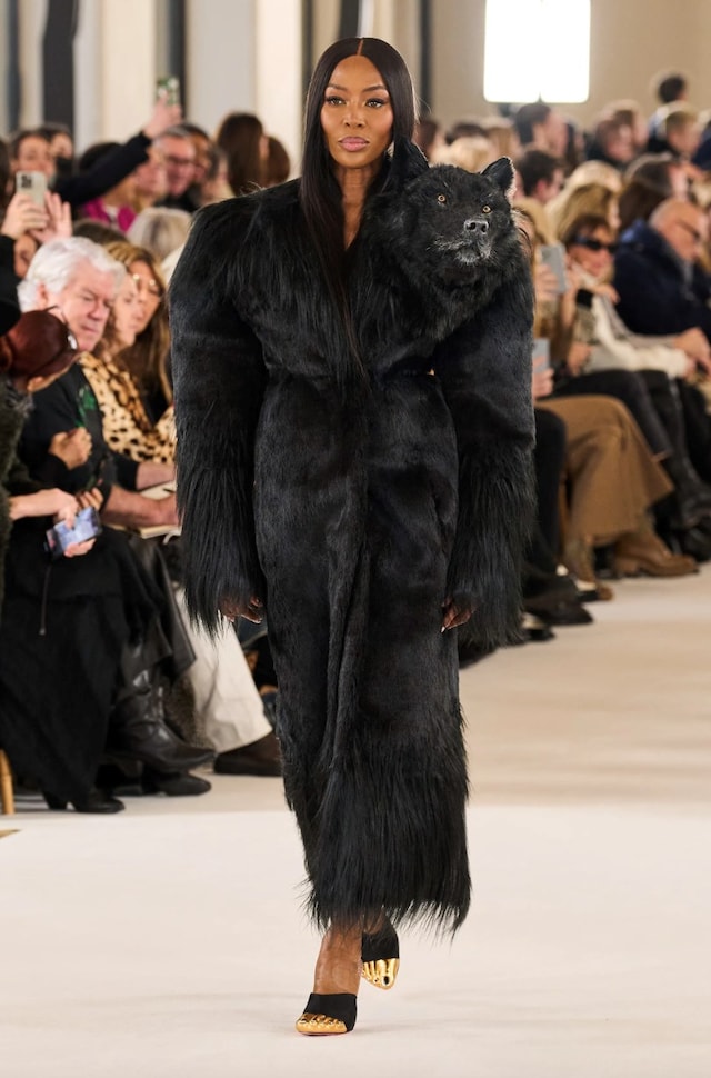 Schiaparelli SS23 couture 0