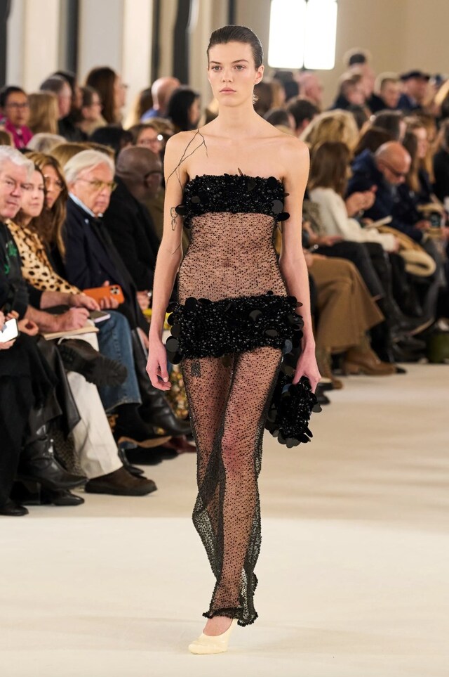 Schiaparelli SS23 couture 4
