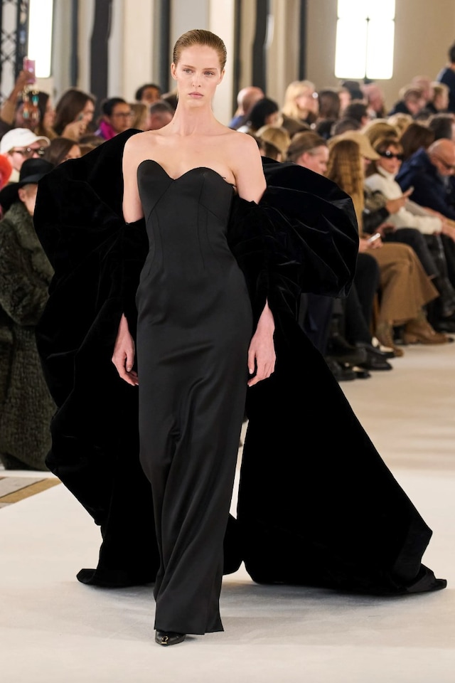 Schiaparelli SS23 couture 5