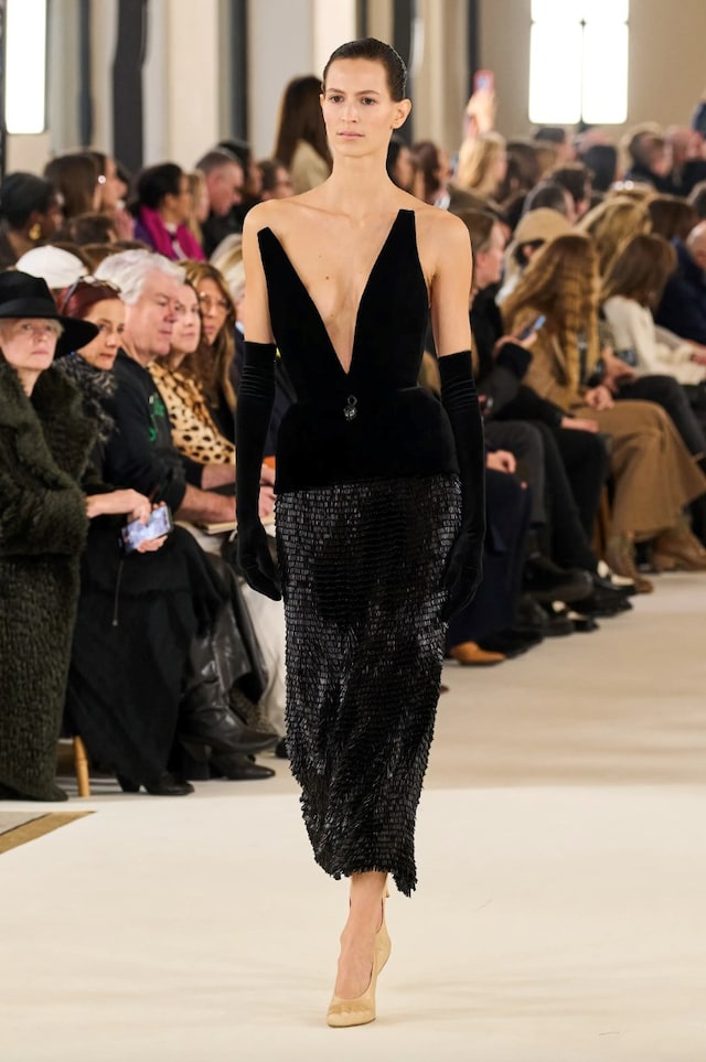 Schiaparelli SS23 couture 6