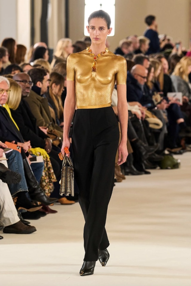Schiaparelli SS23 couture 9