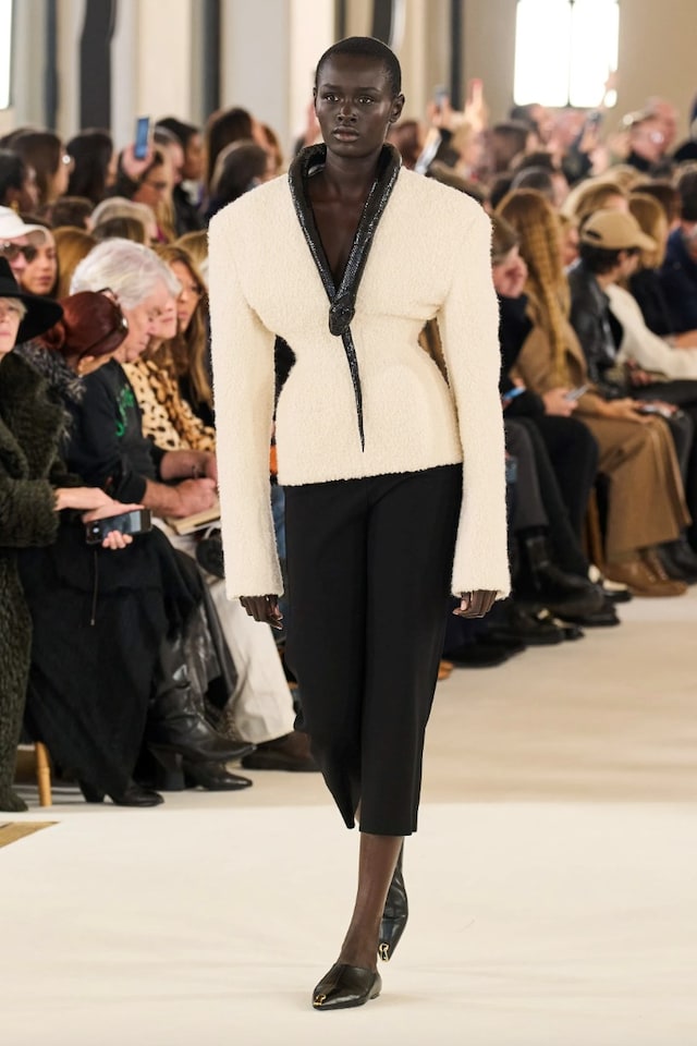 Schiaparelli SS23 couture 22