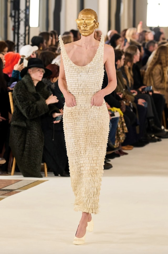Schiaparelli SS23 couture 23