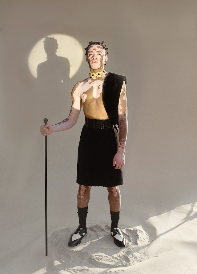 John Adams, “Jarred King (3)” 6