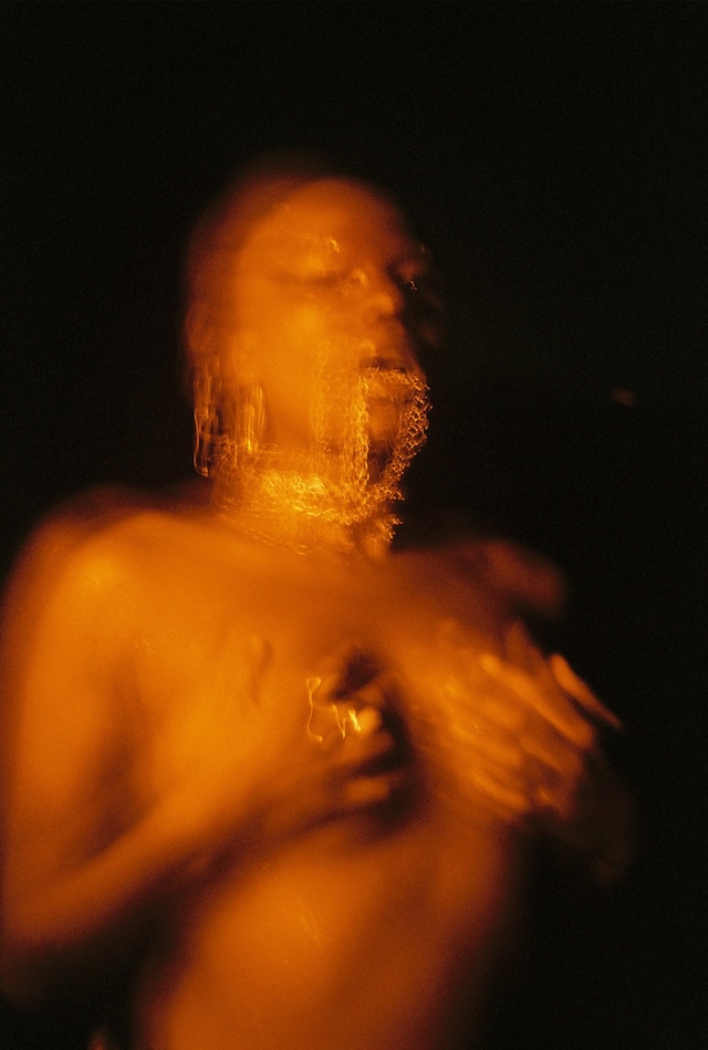 Phil Swaray, “Jasmine (3)” 8