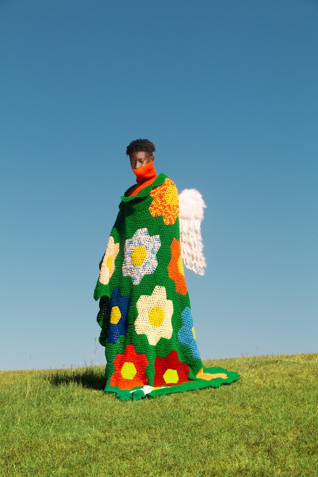 Abdul Bangura, “Dream Boy (Nana)” 11